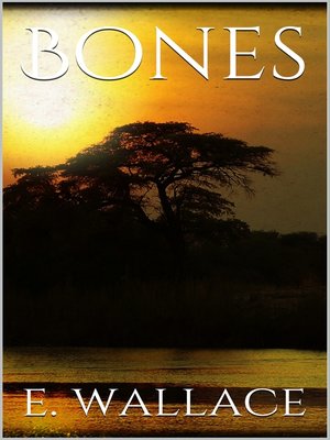cover image of Bones